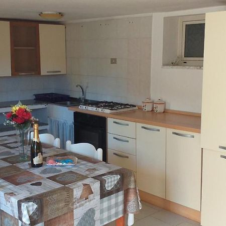 Casa Orvile San Lorenzo  Zewnętrze zdjęcie