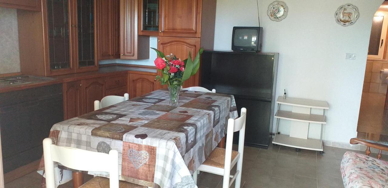 Casa Orvile San Lorenzo  Zewnętrze zdjęcie