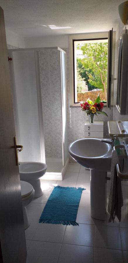 Casa Orvile San Lorenzo  Zewnętrze zdjęcie