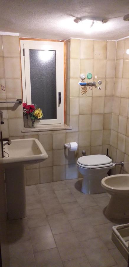 Casa Orvile San Lorenzo  Zewnętrze zdjęcie