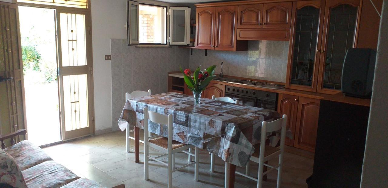 Casa Orvile San Lorenzo  Zewnętrze zdjęcie