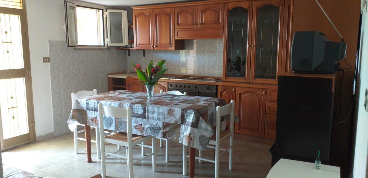 Casa Orvile San Lorenzo  Zewnętrze zdjęcie