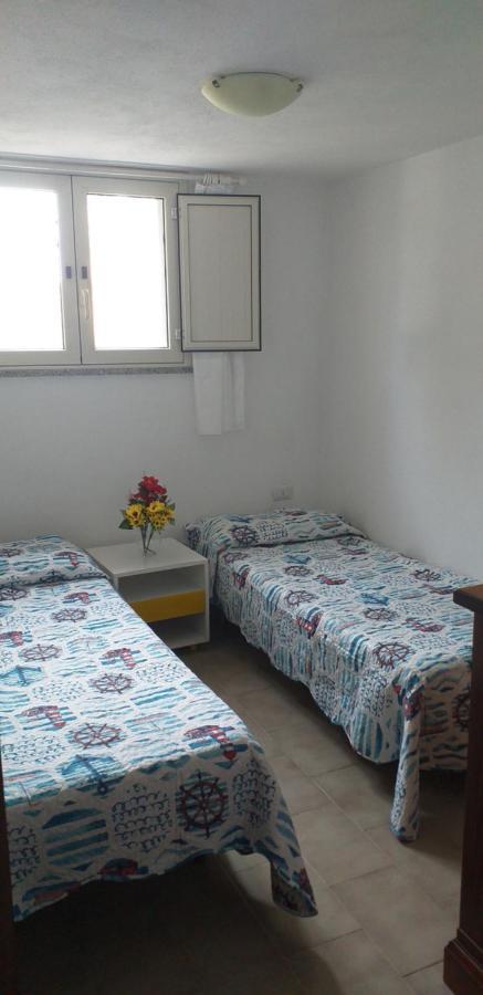 Casa Orvile San Lorenzo  Zewnętrze zdjęcie