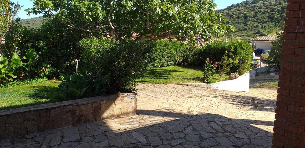 Casa Orvile San Lorenzo  Zewnętrze zdjęcie