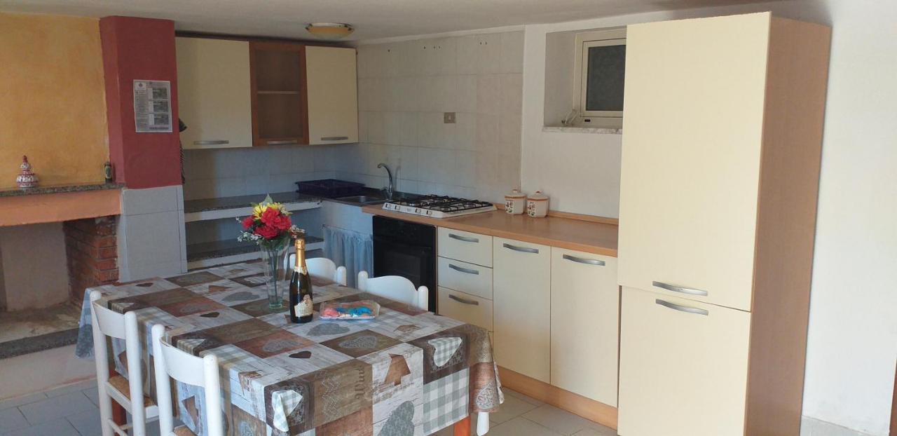 Casa Orvile San Lorenzo  Zewnętrze zdjęcie